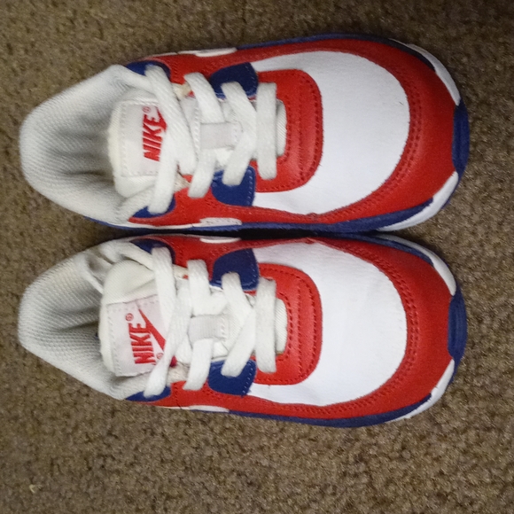 Nike Other - FINAL PRICE ❤NIKE AIR MAX❤